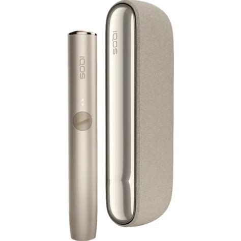 iqos iluma spalvos|IQOS ILUMA Kit Pebble Beige online kaufen .